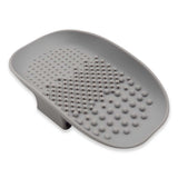 BX-3700 SILICONE SCRUBBER