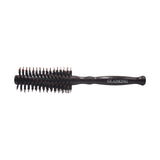 GK WOODEN CURLING COMB ANTI STATIC DARK DICE HANDLE