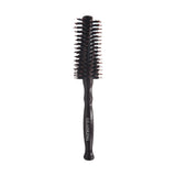 GK WOODEN CURLING COMB ANTI STATIC DARK DICE HANDLE