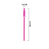 20PCS GK MASCARA WAND