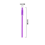 20PCS GK MASCARA WAND