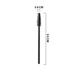 20PCS GK MASCARA WAND