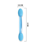 10PCS EYESHADOW APPLICATOR W/ CASE