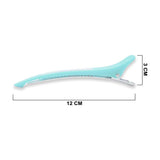 CMSC001 HAIR CLIP PERFECT FIT 112MM