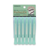CMSC001 HAIR CLIP PERFECT FIT 112MM