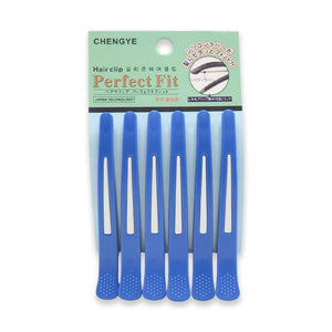 CMSC001 HAIR CLIP PERFECT FIT 112MM