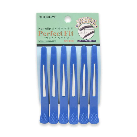 CMSC001 HAIR CLIP PERFECT FIT 112MM