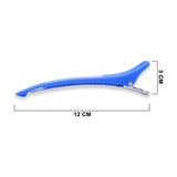 CMSC001 HAIR CLIP PERFECT FIT 112MM