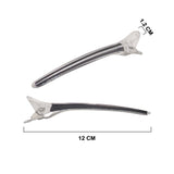 12-1 ANTI SLIP PERFECT FIT SALON HAIR CLIP