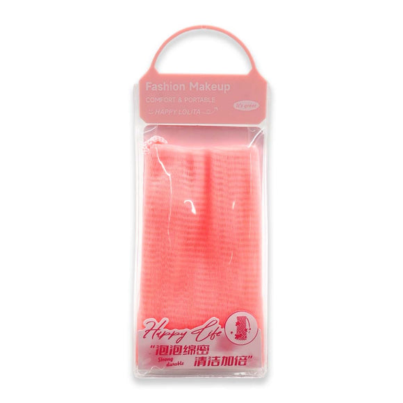 LLT32 PURPLE BUBBLE NET