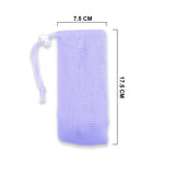 LLT32 PURPLE BUBBLE NET