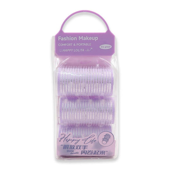 LLT12 3-1 HAIR ROLLERS