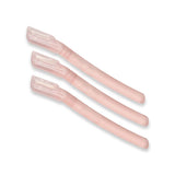 LLT05  3-1 BROW RAZORS