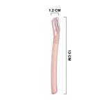LLT05  3-1 BROW RAZORS