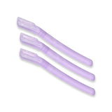 LLT05  3-1 BROW RAZORS