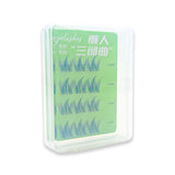 SY919 SELF ADHESIVE LASH