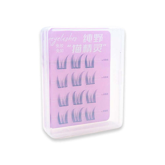 SY919 SELF ADHESIVE LASH