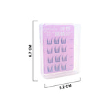 SY919 SELF ADHESIVE LASH