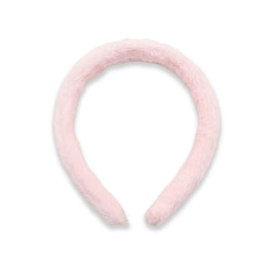 FLUFFY 2N1  HEADBAND AND CLAW