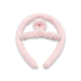 FLUFFY 2N1  HEADBAND AND CLAW