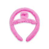 FLUFFY 2N1  HEADBAND AND CLAW