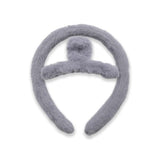 FLUFFY 2N1  HEADBAND AND CLAW