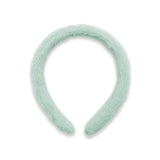 FLUFFY 2N1  HEADBAND AND CLAW