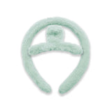 FLUFFY 2N1  HEADBAND AND CLAW