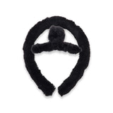 FLUFFY 2N1  HEADBAND AND CLAW