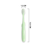 YP-C75 CACTUS KIDS TOOTHBRUSH