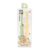 YP-C75 CACTUS KIDS TOOTHBRUSH