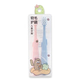YP-C75 CACTUS KIDS TOOTHBRUSH