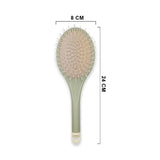 L-B0124 MASSAGE HAIR BRUSH
