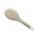 L-B0124 MASSAGE HAIR BRUSH