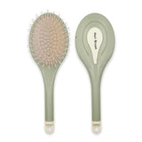L-B0124 MASSAGE HAIR BRUSH