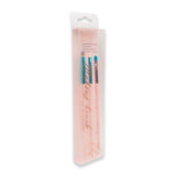 #0568 BYCLS 3PCS BRUSH SET
