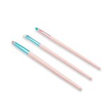 #0568 BYCLS 3PCS BRUSH SET