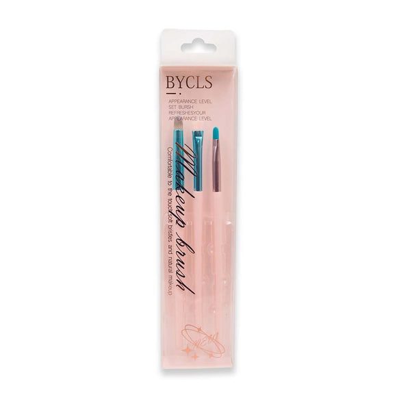 #0568 BYCLS 3PCS BRUSH SET
