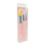 #0322 BYCLS 3PCS BRUSH SET