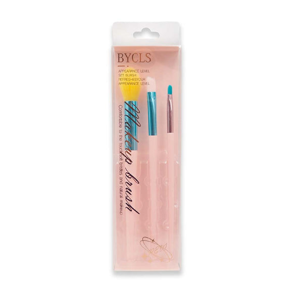 #0322 BYCLS 3PCS BRUSH SET