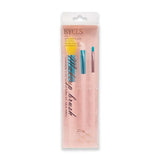 #0322 BYCLS 3PCS BRUSH SET