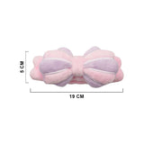 PEARL SHELL TURBAN