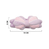 PEARL SHELL TURBAN