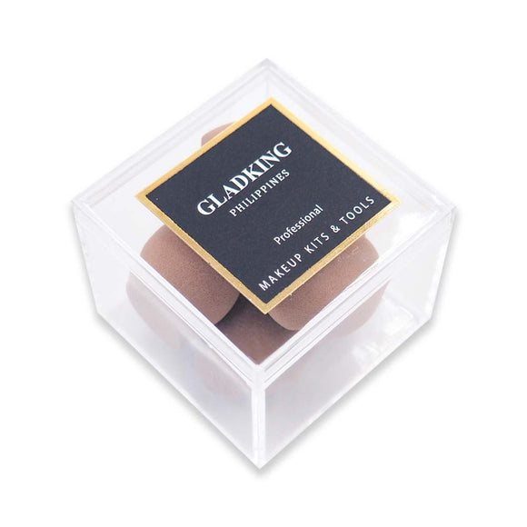 GK 6PCS MINI DETAILS SLANT BLENDER