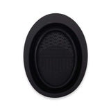 GK SILICON FOLDING BRUSH CLEANING BOWL
