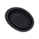 GK SILICON FOLDING BRUSH CLEANING BOWL
