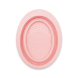 GK SILICON FOLDING BRUSH CLEANING BOWL
