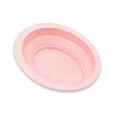 GK SILICON FOLDING BRUSH CLEANING BOWL