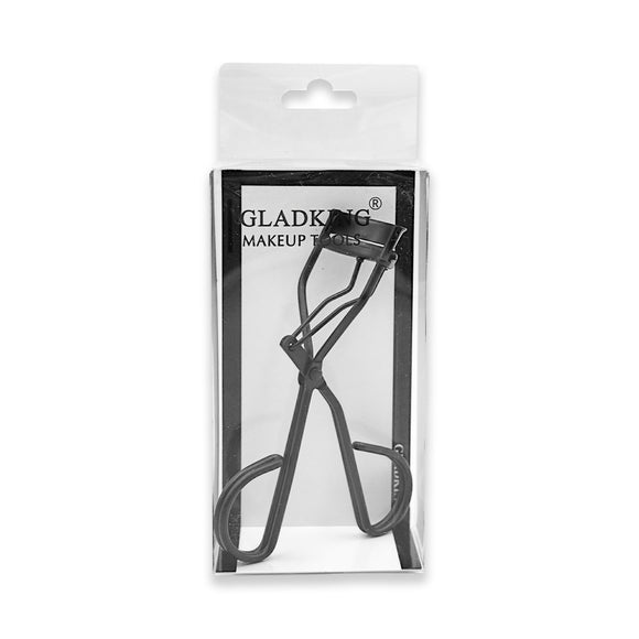 GLADKING EYELASH CURLER SLIM ALL BLACK