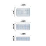 TM1330 HAIR STYLING ROLLERS